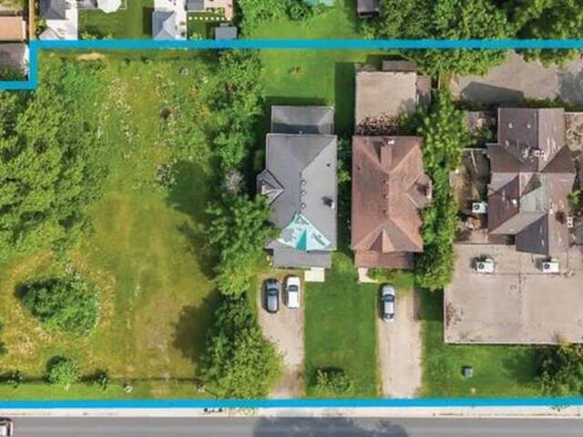 380* ONTARIO Street Stratford Ontario, N5A 3H9 - Vacant Land For Sale