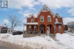 42 NIAGARA Street | St. Catharines Ontario | Slide Image One