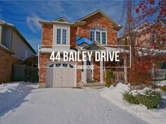 44 BAILEY Drive Cambridge Ontario, N1P 1G5