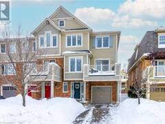 894 BRASSARD Circle Milton Ontario, L9T 8E3