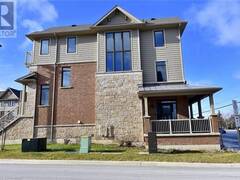 1890 RYMAL Road E Unit# 123 Hamilton Ontario, L0R 1P0