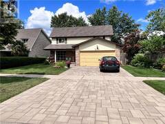 313 APPLEBY Line Burlington Ontario, L7L 2X6