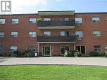 485 THOROLD Road Unit# 321 | Welland Ontario | Slide Image One