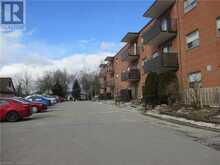 485 THOROLD Road Unit# 321 | Welland Ontario | Slide Image Forty-two