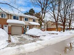 4197 LONGMOOR Drive Unit# 2 Burlington Ontario, L7L 5J9