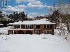 1331 PORTVIEW Court Burlington Ontario, L7P 4V9