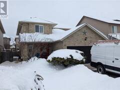 20 MIDANBURY Way Hamilton Ontario, L0R 1W0