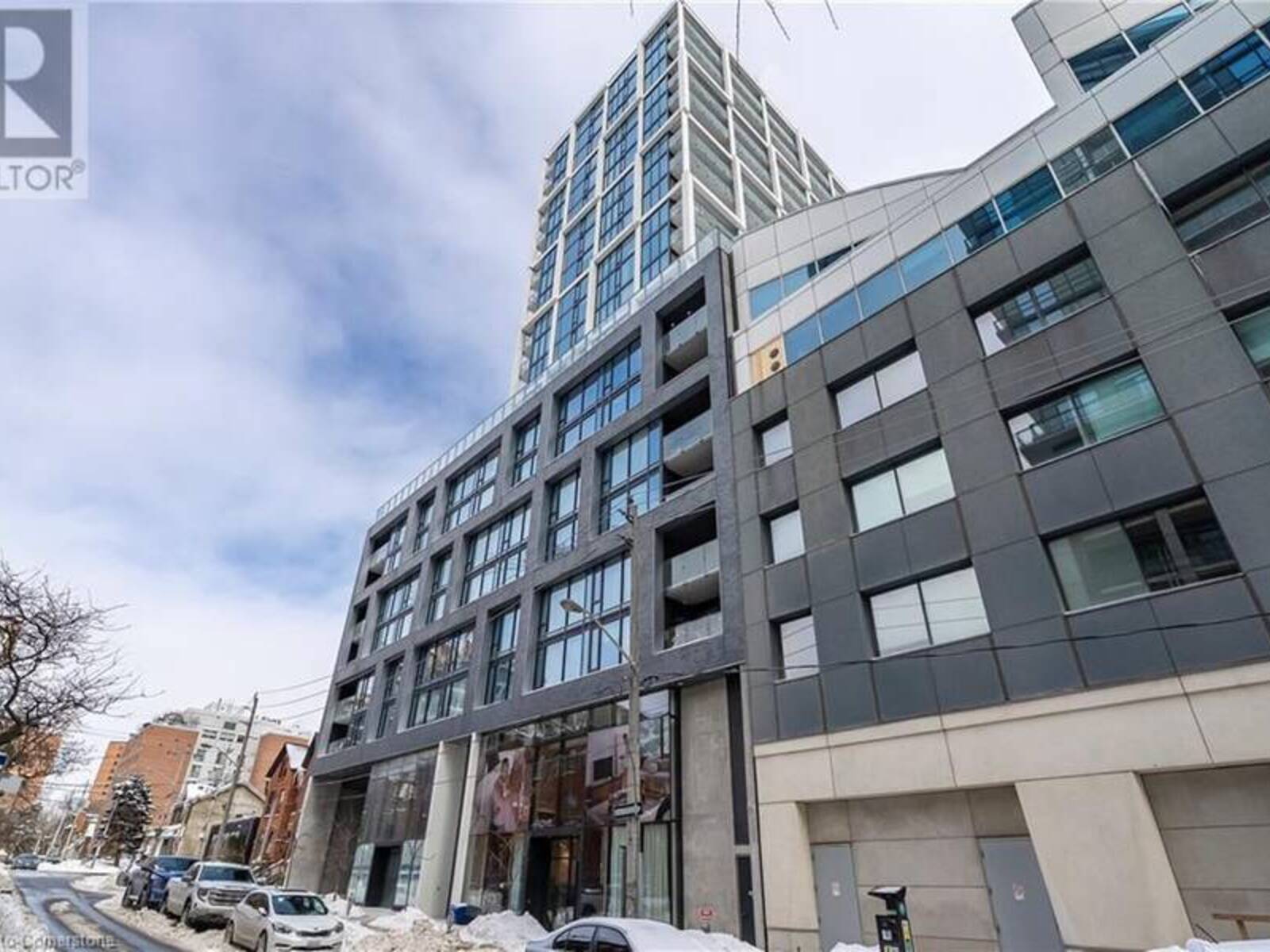 55 ONTARIO Street Unit# 1509, Toronto, Ontario M5A 0T8