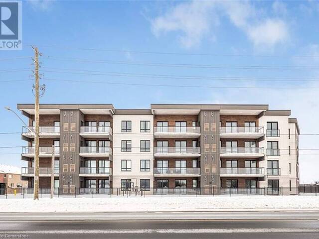 7549A KALAR Road Unit# 407 Niagara Falls Ontario, L2H 3W6 - 3 Bedrooms Condo For Sale