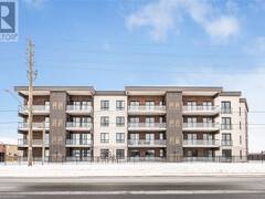 7549A KALAR Road Unit# 407 Niagara Falls Ontario, L2H 3W6