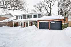 241 GLEN AFTON Drive | Burlington Ontario | Slide Image One