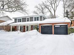 241 GLEN AFTON Drive Burlington Ontario, L7L 1G8