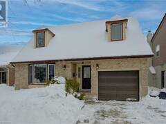 20 VENTURA Drive Hamilton Ontario, L8J 1W7