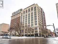 112 KING Street E Unit# 1012 Hamilton Ontario, L8N 1A8