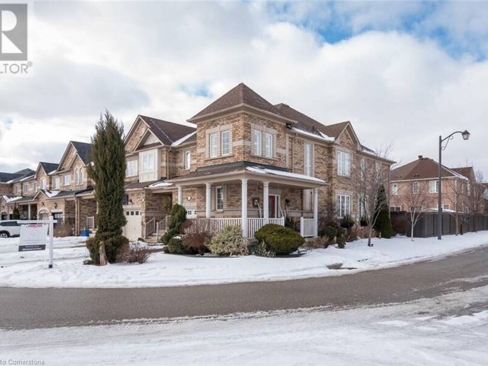 635 WILLMOTT Crescent, Milton, Ontario L9T 6E9