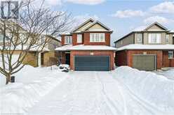 6604 MARY Drive | Niagara Falls Ontario | Slide Image One