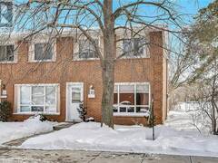 2700 BARTON Street E Unit# 20 Hamilton Ontario, L8E 2J7