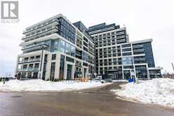 3200 WILLIAM COLTSON Avenue Unit# 1405 | Oakville Ontario | Slide Image Forty