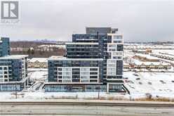 3200 WILLIAM COLTSON Avenue Unit# 1405 | Oakville Ontario | Slide Image Forty-one