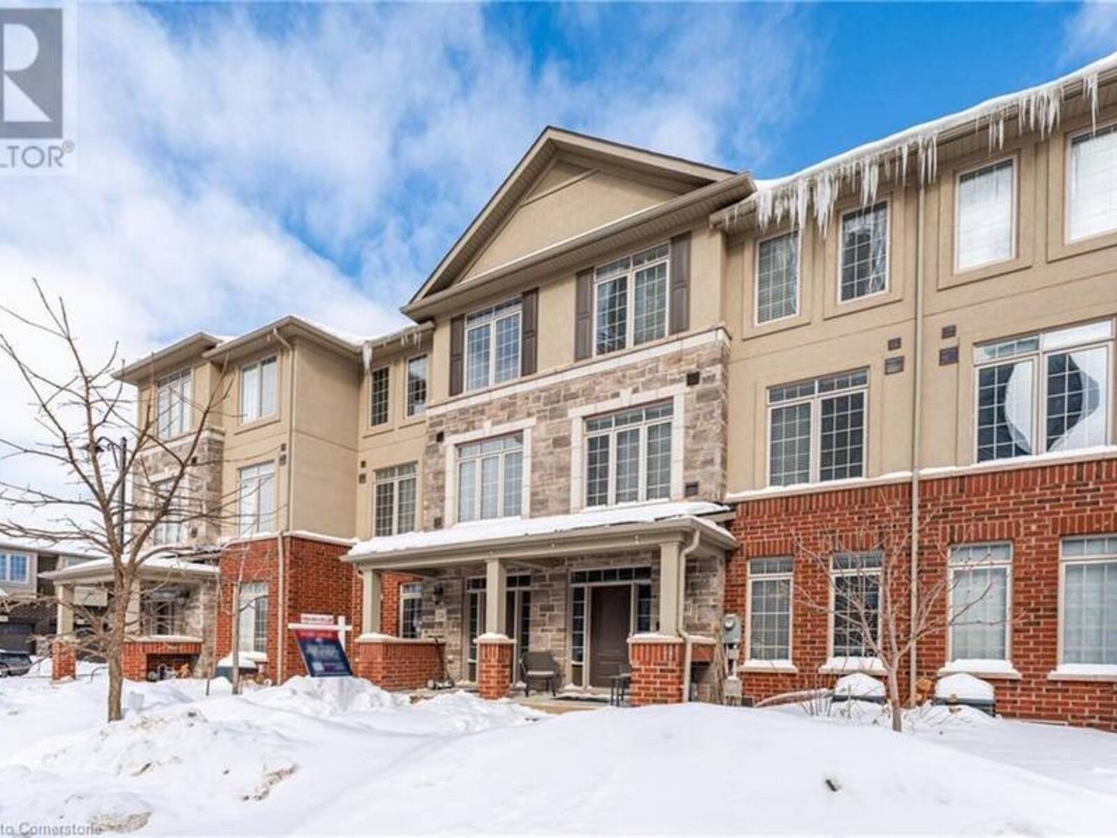 3243 WILLIAM COLTSON Avenue, Oakville, Ontario L6H 0X1