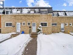 1420 GARTH Street Unit# 15 Hamilton Ontario, L9B 1R6