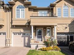 71 WATERBRIDGE Street Hamilton Ontario, L8J 0G2