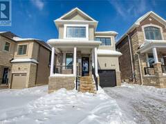 849 TEA Landing Milton Ontario, L9E 2C6