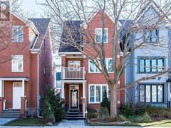 20 CHESTER Street Oakville Ontario, L6H 6G8