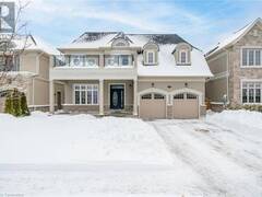 51 COPES Lane Hamilton Ontario, L8E 5C7