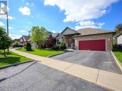 45 LAS Road Smithville Ontario, L0R 2A0