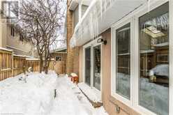 2502 WOBURN Crescent | Oakville Ontario | Slide Image Thirty