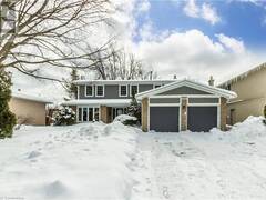 2502 WOBURN Crescent Oakville Ontario, L6L 5E9