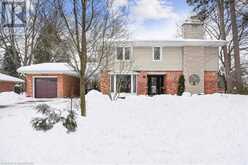 300 SHOREVIEW Road | Burlington Ontario | Slide Image One