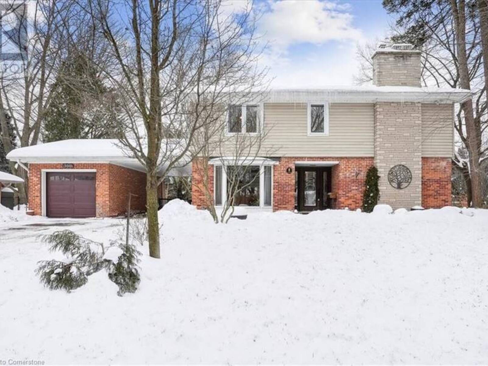 300 SHOREVIEW Road, Burlington, Ontario L7T 2N4