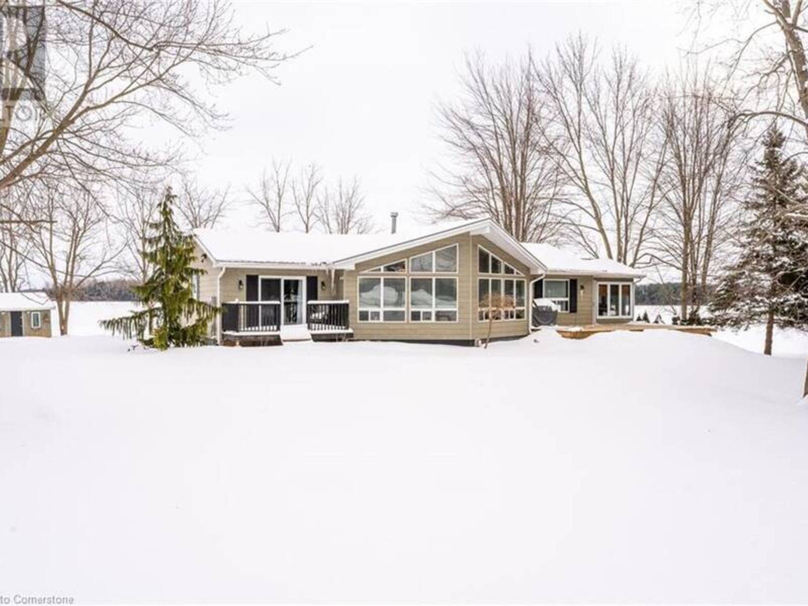 3553 GLADSTONE Drive, Thames Centre, Ontario N0L 1V0