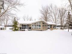 3553 GLADSTONE Drive Thames Centre Ontario, N0L 1V0