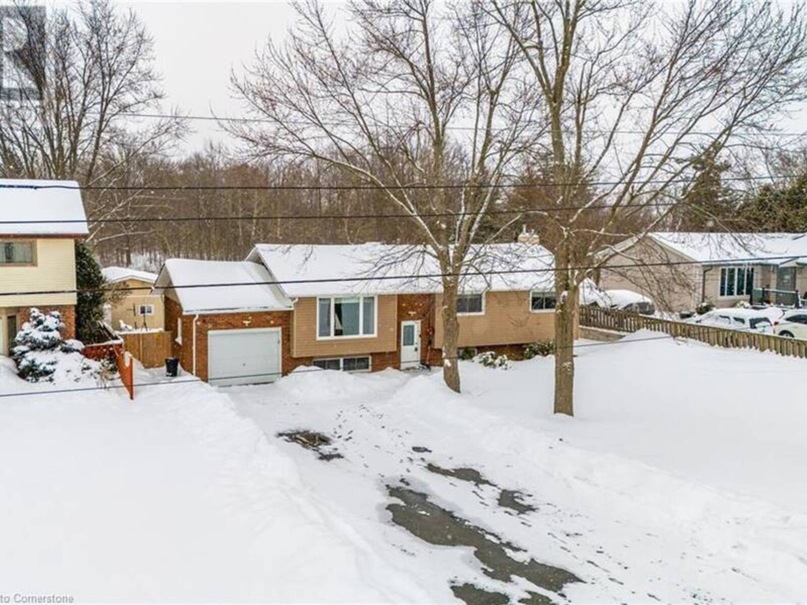 3395 TISDALE Road, Hamilton, Ontario L0R 1W0