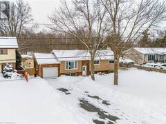 3395 TISDALE Road Hamilton Ontario, L0R 1W0