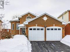 3 DALRYMPLE Drive Waterdown Ontario, L8B 0P6