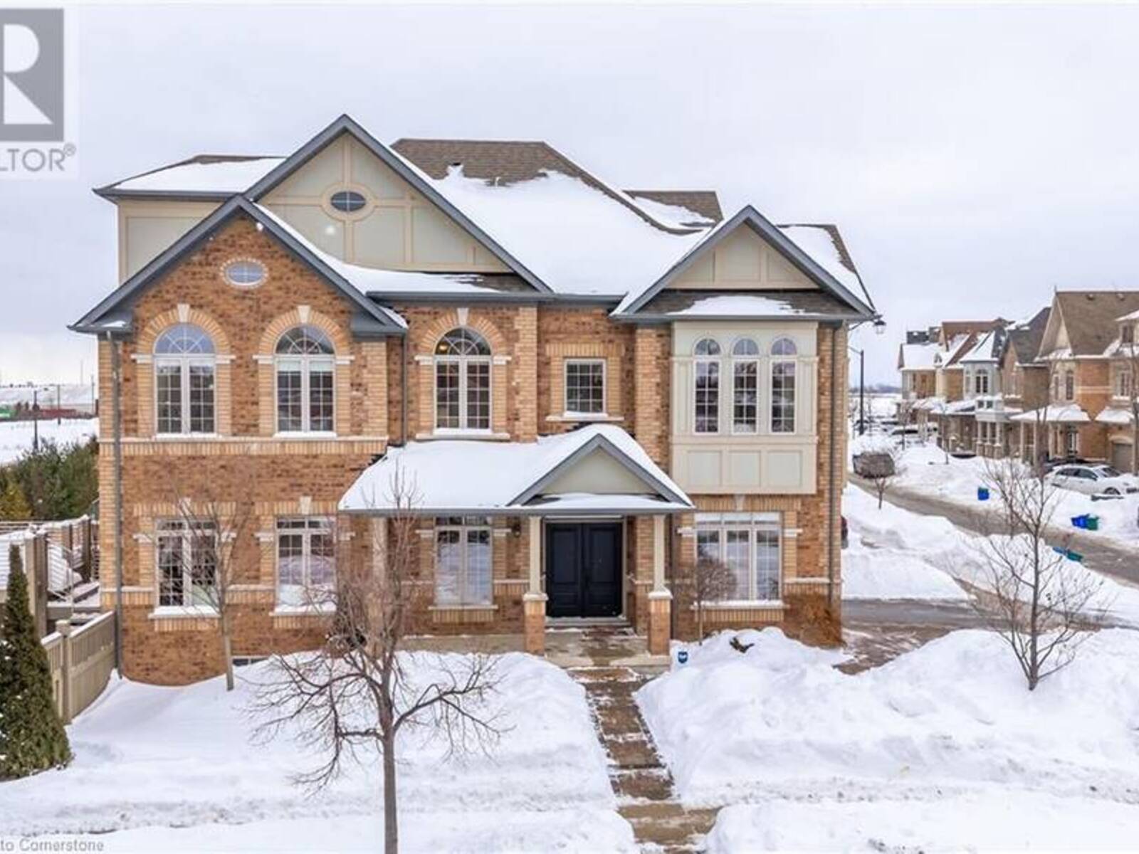 67 HOPEWELL Street, Vaughan, Ontario L4H 3Y2