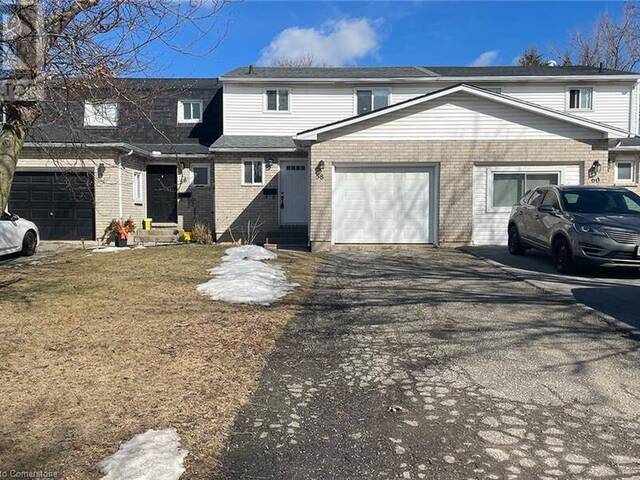 58 ROMY Crescent Thorold Ontario, L2V 4T6 - 3 Bedrooms Home For Sale