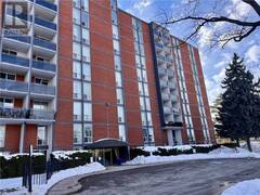 75 GLENBURN Court Unit# 808 Hamilton Ontario, L8E 1C7