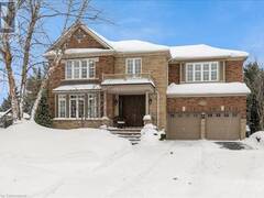 4208 KANE Crescent Burlington Ontario, L7M 5C1