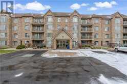 216 PLAINS Road W Unit# A204 | Burlington Ontario | Slide Image One