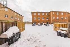 470 BEACH Boulevard Unit# 49 | Hamilton Ontario | Slide Image Thirty-eight