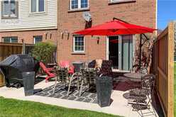 470 BEACH Boulevard Unit# 49 | Hamilton Ontario | Slide Image Forty-five