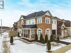 3895 LEONARDO Street Burlington Ontario, L7M 0Z9