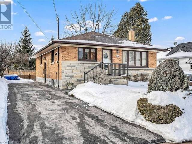 118 CHARLOTTE Street Hamilton Ontario, L8K 4V2 - Property For Sale