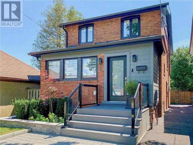 11 ALBANI Street Toronto Ontario, M8V 1X3 - 5 Bedrooms Home For Sale