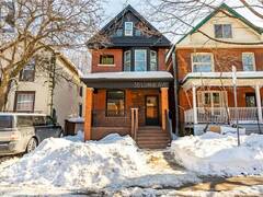 35 LORNE Avenue Hamilton Ontario, L8M 2X5